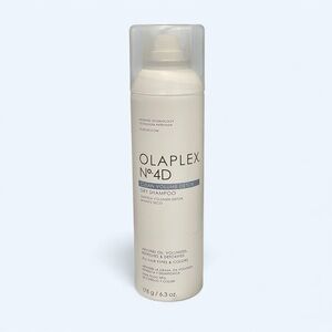 OLAPLEX No.4D Clean Volume Detox Dry Shampoo